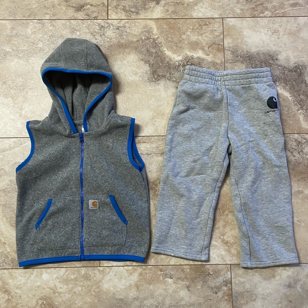 Carhartt Bundle